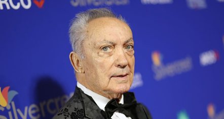 Shuhet legjenda e kinematografisë gjermane