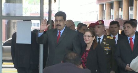 Sulme brenda Venezuelës? Trump e shpall Maduron anëtar të një organizate terroriste