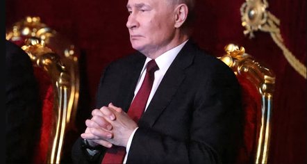 Putin flet me Erdoganin: Plani amerikan “mund të shërbejë si bazë” për përfundimin e luftës në Ukrainë