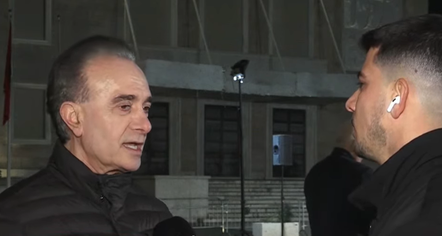 “Foltorja do kthehet në ortek”- Baçi thirrje qytetarëve para tubimit të opozitës: Bashkohuni dhe paraqisni shqetësimet tuaja