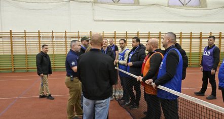 Mbrojnë zyrtarët e qeverisë dhe prokurorët e SPAK, anëtarët e Gardës trajnohen nga Shërbimi Sekret Amerikan