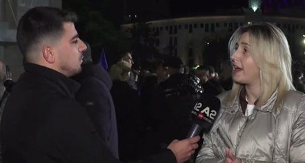 Foltorja e opozitës, Zhupa: Ky format nuk mëshon te pjesëmarrja, por te shprehja e halleve të qytetarëve