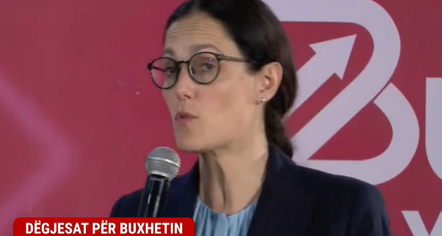 Ministrja Ibrahimaj zbulon kur do të nisë shpërndarja e bonusit të fundvitit për pensionistët