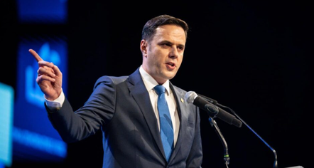 Zgjedhjet në Kosovë, LDK nominon Lumir Abdixhikun për kryeministër