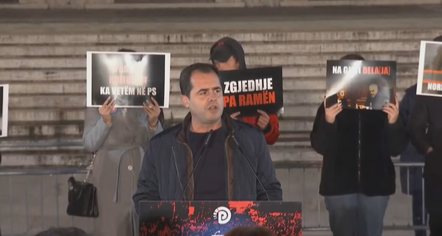 “Ditët e Ramës janë shumë të shkurtra