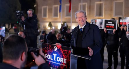 “Kemi miq më shumë se kurrë”, Berisha: Kthehem me lajme të mira nga Brazili