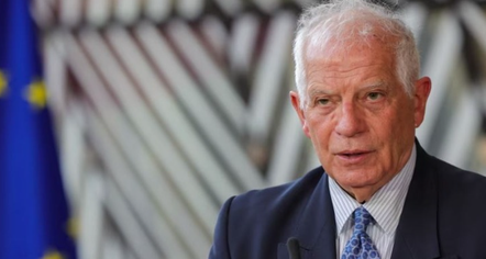 Josep Borrell: SHBA-të nuk mund të konsiderohen më aleate të BE-së