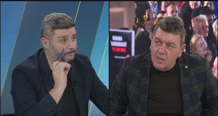 Koka - Nesturit: Bravo i qoftë opozitës që nuk e mbështet SPAK, qeveria e korruptuar ka rënë në dashuri me të