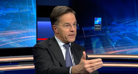 Shefi i NATO-s: Nevojitet një dialog i matur për Ukrainën