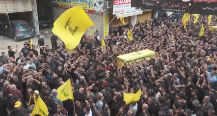 “Nuk do i ulim armët”, Hezbollahu vajton për liderin e vrarë