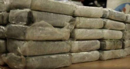 Operacion antidrogë në Siçili, 14 të arrestuar për trafik narkotikësh