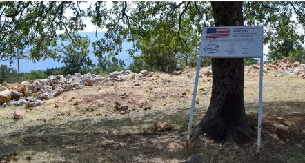 Kosovë, uraniumi i varfëruar, trashëgimi e harruar e luftës