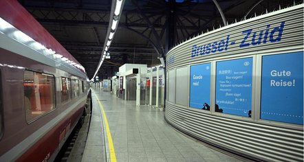 Belgjikë, greva e sindikatave bllokon gjithë vendin