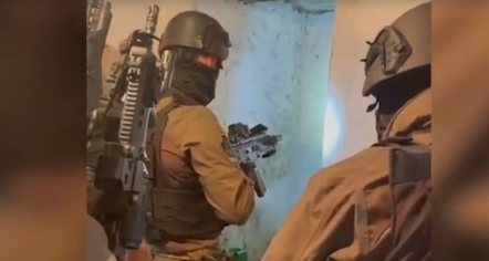 Detaje dhe pamje nga operacioni 12 orësh në fortesën e terroristëve në Orosh