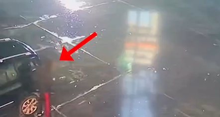 Ishte kthyer në tmerrin e bizneseve në Shijak, bie në pranga 27-vjeçari