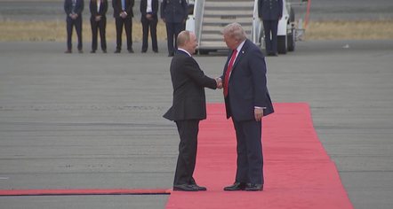 Sot takimi në Abu Dhabi, amerikanët dhe rusët në tryezë për paqen në Ukrainë