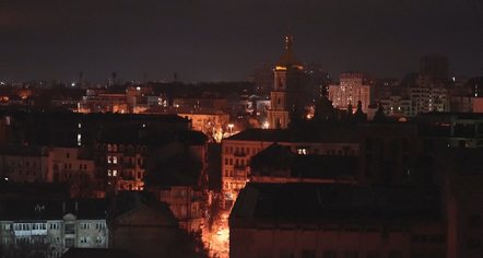 Dronët e Putinit në Moldavi dhe Rumani, Rusia me sulm masiv në Ukrainë, viktima dhe shpërthime në Kiev