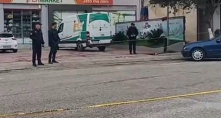 Të shtëna me armë zjarri në Lushnje, një i plagosur