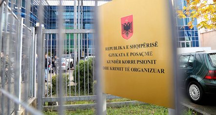 Dosja “Partizani”, shtyhet seanca në Gjykatën e Posaçme