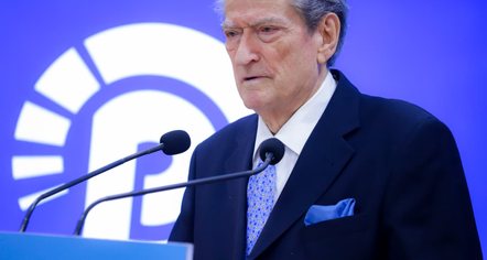 Berisha reagon ndaj Marta Kos: Deklarata e saj për zgjedhjet e frymëzuar nga propaganda e paguar e Ramës