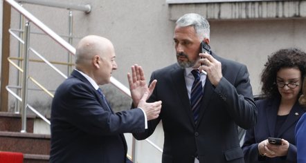 Kushtetuesja me anëtar të ri, betohet Asim Vokshi, Gjykata funksionon me një karrige bosh