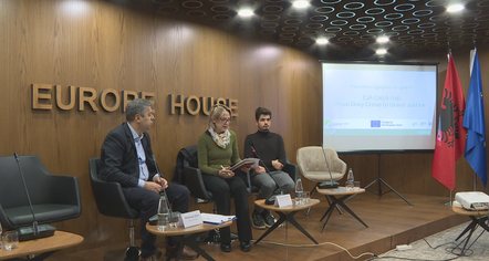 “Dëmet në mjedis s'ndëshkohen”, ekspertët: Djegia e pyjeve përtej individit, krim i organizuar