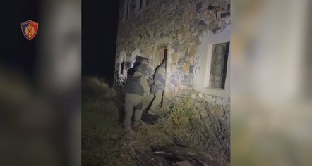 RENEA i arreston pas 12 orësh, dyshohen se bënin propagandë për akte terroriste