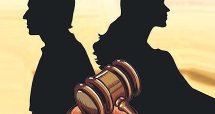 “Derisa gjykata të na ndajë” , një në katër martesa përfundon në divorc