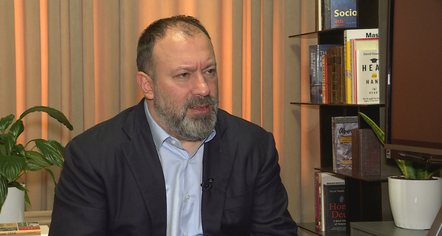 PS pa tabu për Territorialen, Mazniku: Reforma në dy faza, me konsensus por nuk kushtëzohemi