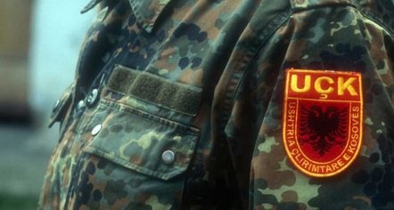 OVL e UÇK-së konfirmon se një veteran u arrestua në Serbi