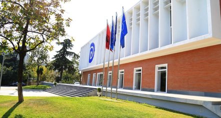 Deklaratat e euro-komisioneres Marta Kos për zgjedhjet e 11 majit, PD notë verbale delegacionit të BE