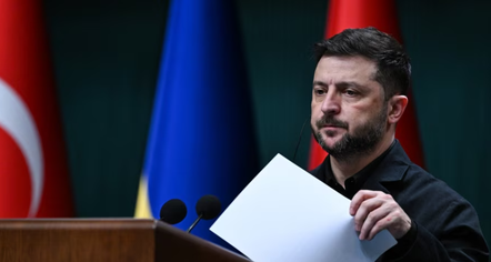SHBA dhe Rusia zhvillojnë bisedime për planin e paqes, Zelensky: Ende ka shumë punë