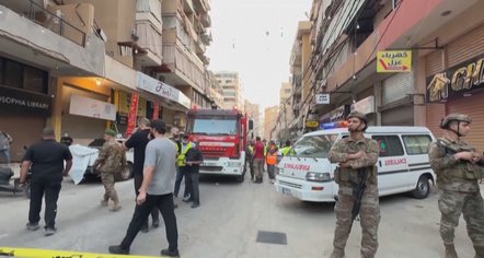 Raporti i OKB, Izraeli ka vrarë 127 civilë që prej armëpushimit në Liban