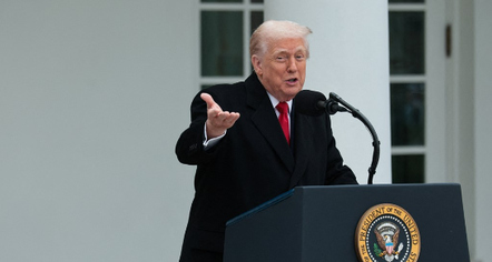 Trump: Mendoj se po i afrohemi shumë marrëveshjes së paqes për Ukrainën