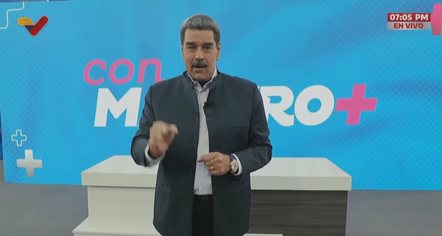 Naftë në këmbim të paqes, çfarë mund t’i ofrojë Maduro Trumpit në bisedime?