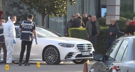 Hetimet për atentatin e Rinasit, policia po heton profilin e të paktën dy të dyshuarve