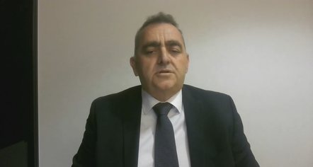 Artan Hoxha non grata në Greqi, Fredi Beleri: Dikush duhet ti vendosë barrierë