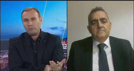 Fredi Beleri: Edhe gazetarët grekë janë shpallur non grata në Shqipëri