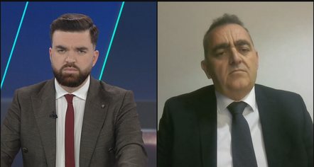 Beleri: Shqipëria nuk do të jetë pjesë e BE deri në vitin 2030, ligji i luftës nuk ekziston