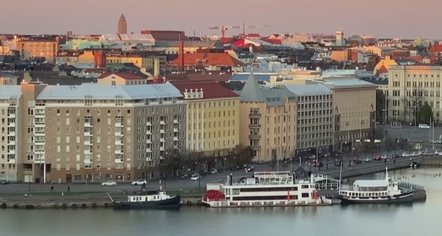 Finlanda, paradoksi i lumturisë. Papunësi rekord në vendin më të qetë të planetit