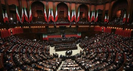 Burg përjetë për vrasësit e grave, parlamenti italian voton ligjin