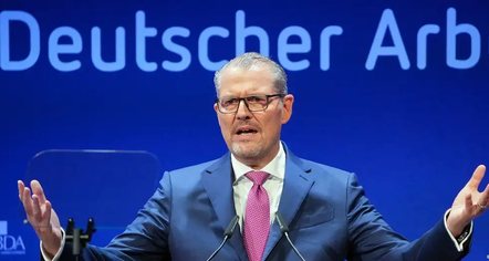 “Koha po mbaron“, kërkohet agjendë reformash në Gjermani