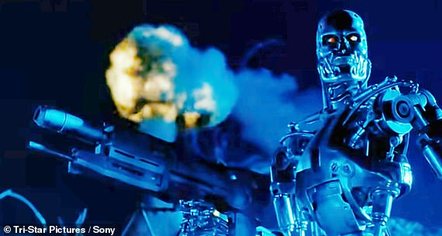 “Robotët do ta bëjnë filmin tim realitet”, paralajmërimi i regjisorit të “Terminator”