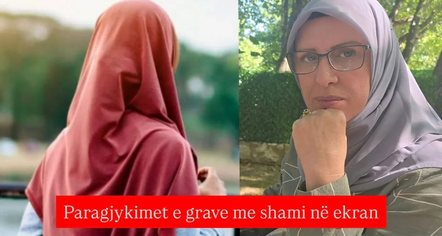 Çudit psikologia: Një herë falet tradhtia! Ka punë me Zotin, jo me njerëzit