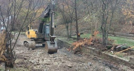 Nis hapja e rrugës Lozhan- Mesmal pas 5 ditë izolimi