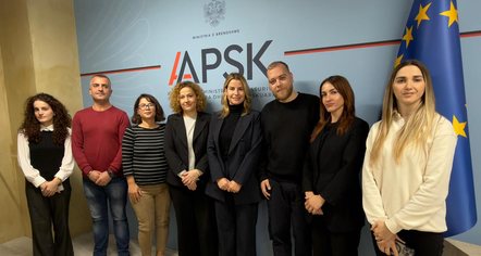 Godina e sekuestruar do të shërbejë si qendër sociale për viktimat e trafikimit në Shqipëri