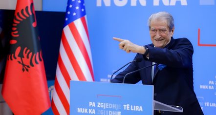 Berisha: Rama e Çakuli manipuluan regjistrimin për të organizuar 21 Janarin! Meta dha dorëheqjen atëherë, jo si tani