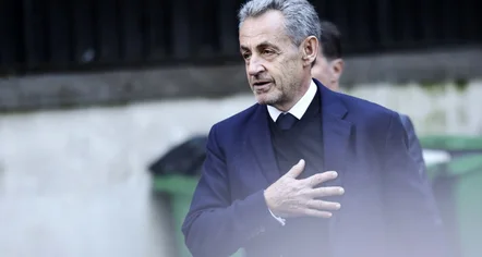 Gjykata Supreme e Francës mbështet dënimin e Sarkozisë