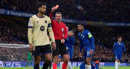 Chelsea i jep fund serisë spektakolare të Barcelonës