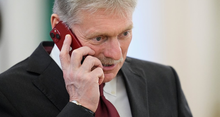 Kremlini këmbëngul: Asgjë e frikshme në bisedën e publikuar midis Rusisë dhe SHBA-së